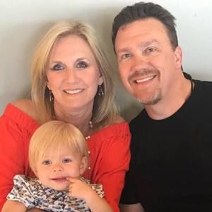 Meet your Posher, Dawn